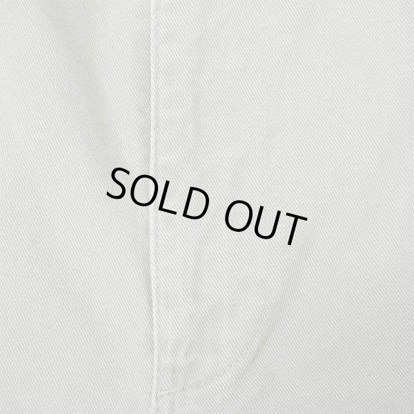 画像4: Early 90's Polo Ralph Lauren 2タック チノトラウザー “LIGHT GRAY / W32 L31” (4)