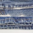 画像5: Early 00's Levi's 501 デニムパンツ "MADE IN USA / 実寸W34 L31" (5)