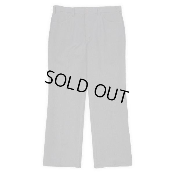 画像1: 80's Levi's 10517-4856 ブーツカットパンツ "MADE IN USA / W38 L31" (1)