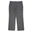 画像2: 80's Levi's 10517-4856 ブーツカットパンツ "MADE IN USA / W38 L31" (2)