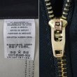 画像4: 00's TIMBER CREEK by Wrangler 2タック チノトラウザー "DEADSTOCK / BLACK / W32 L32" (4)