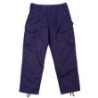 画像1: 90-00's ROYAL NAVY COMBAT TROUSERS (1)