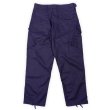 画像2: 90-00's ROYAL NAVY COMBAT TROUSERS (2)