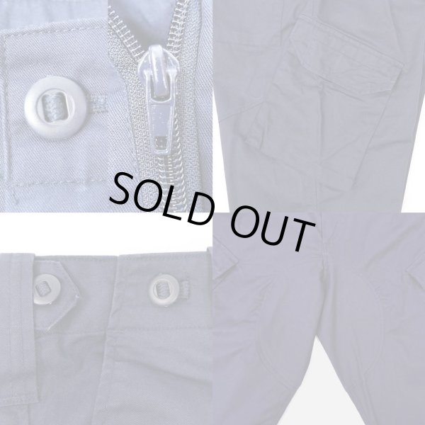 画像4: 90-00's ROYAL NAVY COMBAT TROUSERS (4)