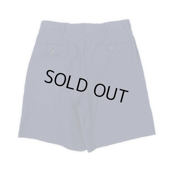 画像2: 80-90's Polo Ralph Lauren 2タック HBTショーツ “MADE IN USA” (2)