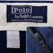 画像3: 80-90's Polo Ralph Lauren 2タック HBTショーツ “MADE IN USA” (3)