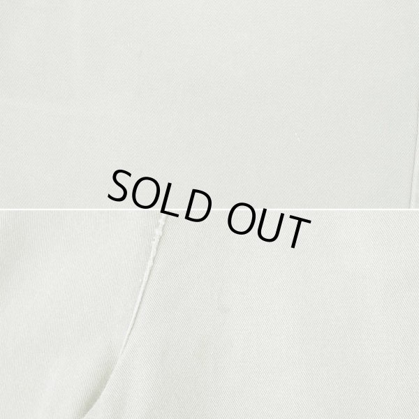 画像5: 00's Eddie Bauer 2タック チノショーツ (5)