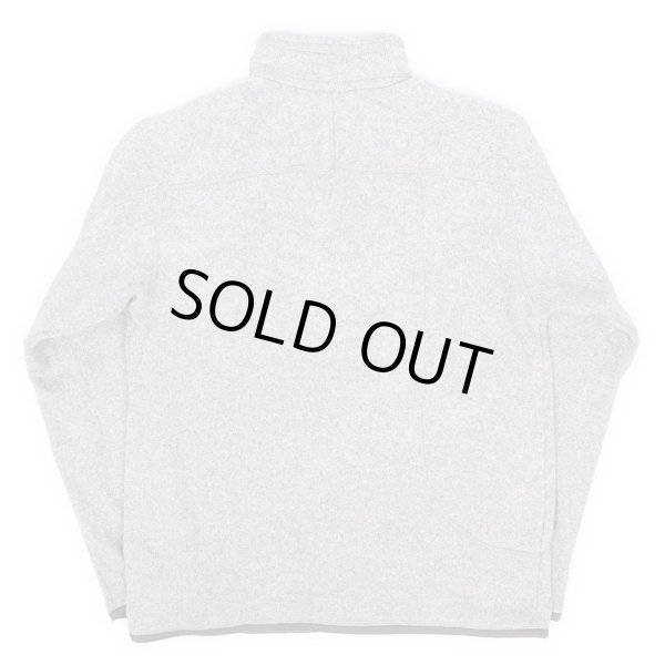 画像2: 00's Patagonia ベターセーター プルオーバー (2)