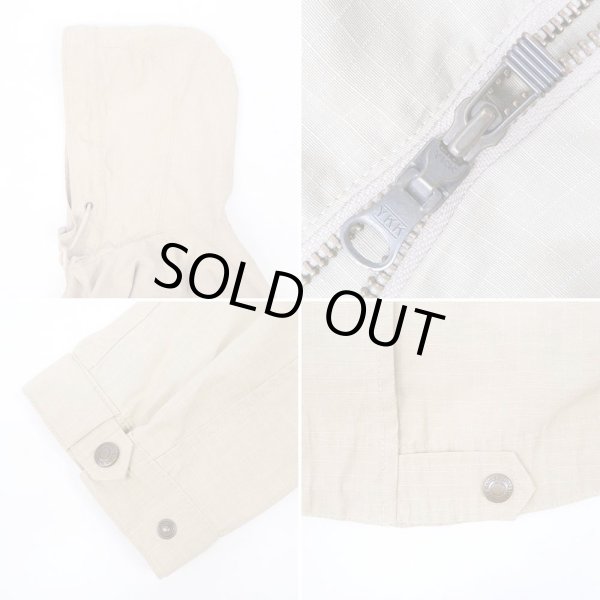 画像4: 90's Eddie Bauer M-51 type モッズコート (4)