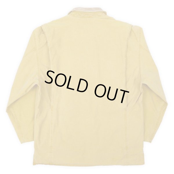 画像2: 90's Banana Republic ハンティングジャケット (2)