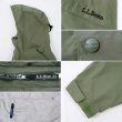 画像4: 90-00's L.L.Bean GORE-TEX ジャケット “STOWAWAY” (4)