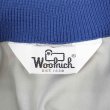 画像2: 70's WOOLRICH プルオーバージャケット "MADE IN USA" (2)