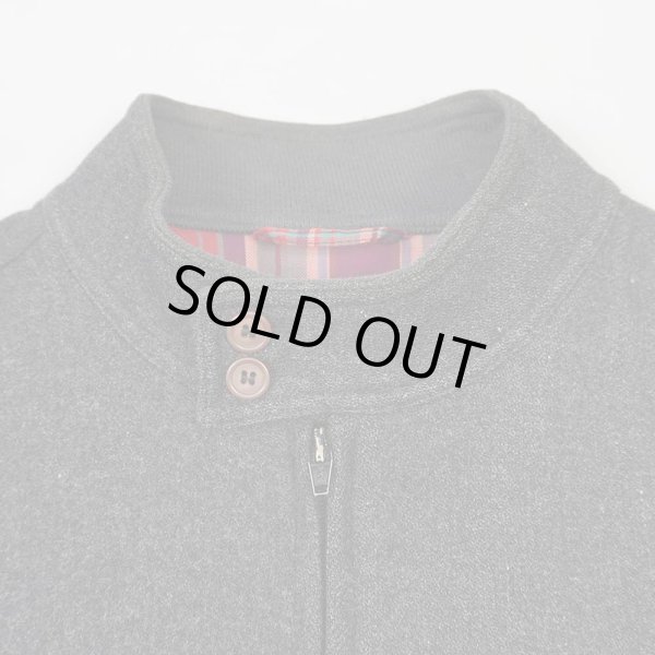 画像4: 90's IZOD ハリントンジャケット (4)