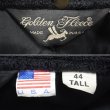 画像2: 80's SPIEWAK Golden Fleece キルティングライナージャケット "MADE IN USA" (2)