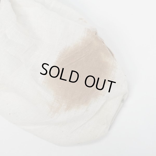 画像5: 90's BUTWIN レザー切り替え スタジャン "MADE IN USA / ALL BLACK" (5)