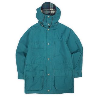 90's Eddie Bauer ウールライナー マウンテンパーカー 