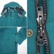 画像3: 80-90's Eddie Bauer ウールライナー マウンテンパーカー "黒タグ / GREEN" (3)