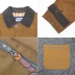 画像3: 00's LANDS' END フィールドコート "BROWN" (3)