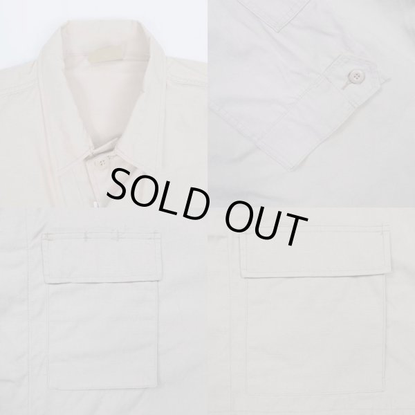 画像4: 07's US.ARMY BDUジャケット "DEADSTOCK / X-LARGE-REGULAR" (4)