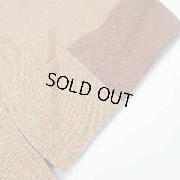 画像5: Carhartt アクティブジャケット "BROWN / MADE IN USA" (5)