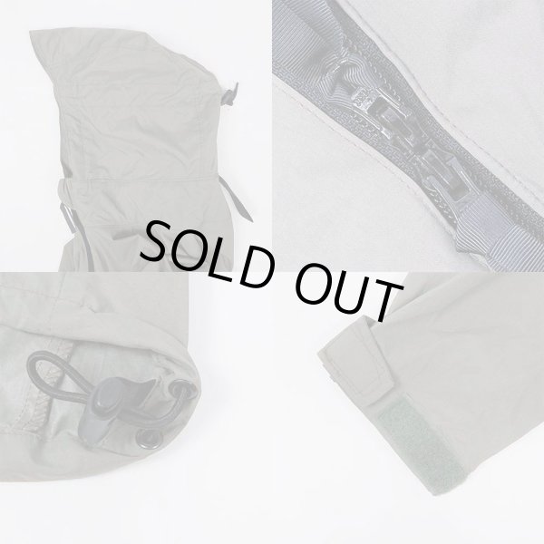 画像4: 00's U.S Special Force PCU Level4 WIND SHIRT (4)