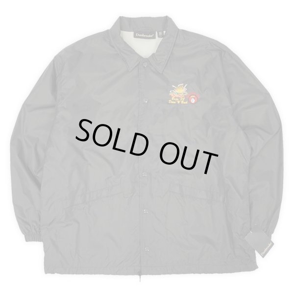画像1: 00's Good Sam Club コーチジャケット "DEADSTOCK" (1)