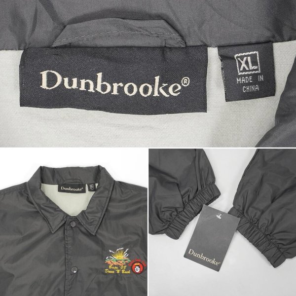 画像2: 00's Good Sam Club コーチジャケット "DEADSTOCK" (2)