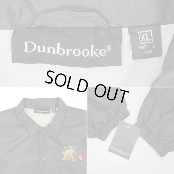 画像2: 00's Good Sam Club コーチジャケット "DEADSTOCK" (2)
