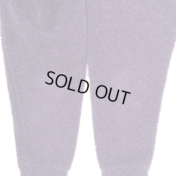 画像3: 90's L.L.Bean モックネック フリースカットソー “MADE IN USA” (3)