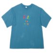 画像1: 90's Australia スーベニア Tシャツ (1)