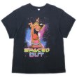 画像1: 00's Scooby Doo キャラクタープリントTシャツ (1)