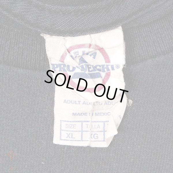 画像2: 00's Scooby Doo キャラクタープリントTシャツ (2)