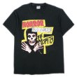 画像1: 00's THE MISFITS バンドTシャツ (1)