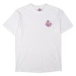 画像1: 00's Bubba Gump Shrimp プリントTシャツ "MADE IN USA" (1)
