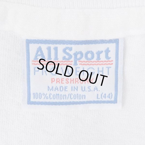 画像2: 90's Resource Electronics プリントTシャツ “MADE IN USA” (2)