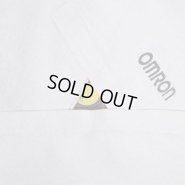 画像3: 90's Resource Electronics プリントTシャツ “MADE IN USA” (3)