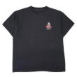 画像1: 90's Disney “ESPN CLUB” 両面プリントTシャツ (1)