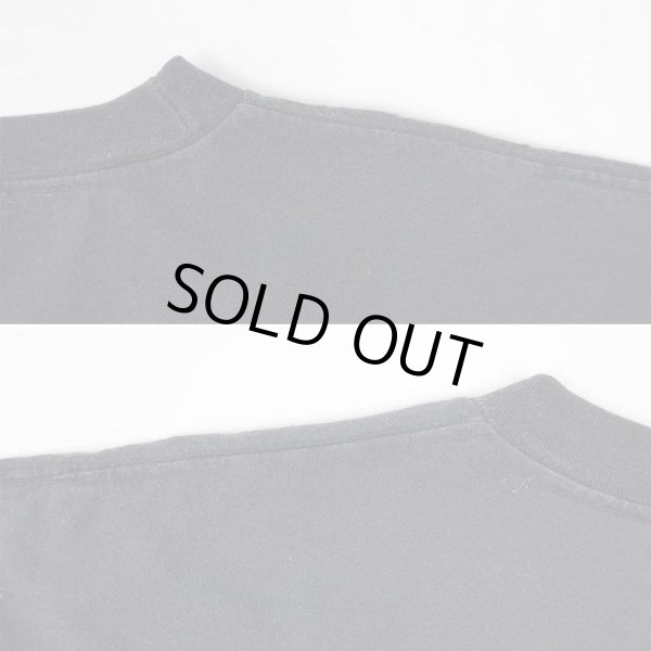 画像4: 90's Disney “ESPN CLUB” 両面プリントTシャツ (4)