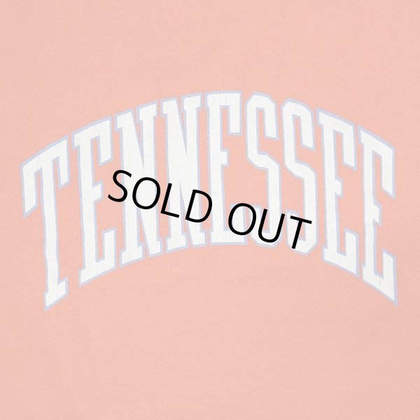 画像3: 80's JERZEES by RUSSELL カレッジプリントTシャツ "MADE IN USA" (3)