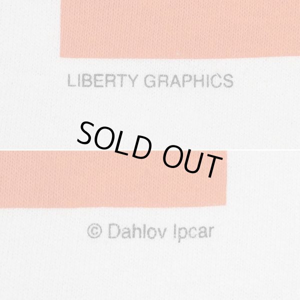 画像2: 00's LIBERTY GRAPHICS プリントTシャツ "The Little Fisherman / DEADSTOCK" (2)