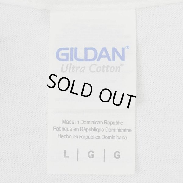 画像3: 00's LIBERTY GRAPHICS プリントTシャツ "The Little Fisherman / DEADSTOCK" (3)