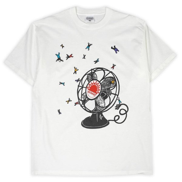 画像1: 90's COLLECTIVE SOUL バンドTシャツ "DEADSTOCK / NICE MAN Body" (1)