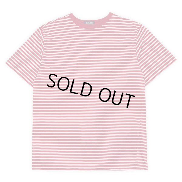 画像1: 00's LANDS' END ボーダーTシャツ (1)