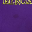 画像4: 80's Lewiston Bengals プリントTシャツ "MADE IN USA / RUSSELL Body" (4)