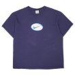 画像1: 00's NIKE プリントTシャツ (1)