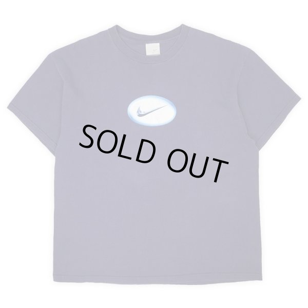 画像1: 00's NIKE プリントTシャツ (1)