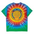 画像2: 16's MOE. タイダイツアーTシャツ (2)