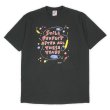 画像1: 90's SHOEBOX GREETINGS プリントTシャツ "MADE IN USA / JERZEES body" (1)