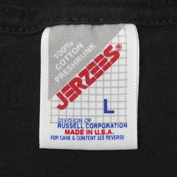 画像2: 90's SHOEBOX GREETINGS プリントTシャツ "MADE IN USA / JERZEES body" (2)