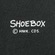 画像3: 90's SHOEBOX GREETINGS プリントTシャツ "MADE IN USA / JERZEES body" (3)
